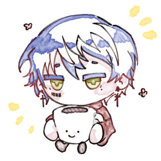 Chibi (*color)